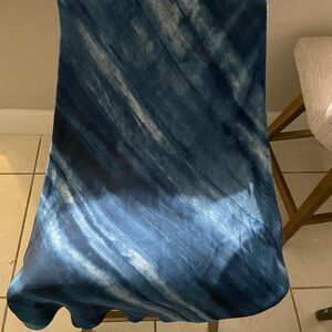 Lauren Ralph Lauren ombre.Skirt